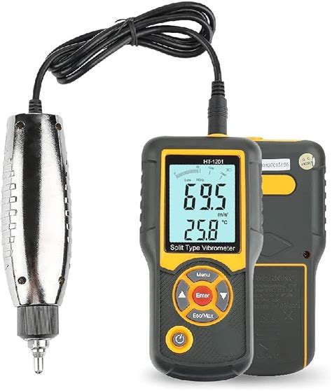 Vibration Tester distributor|best handheld vibration analyzer.